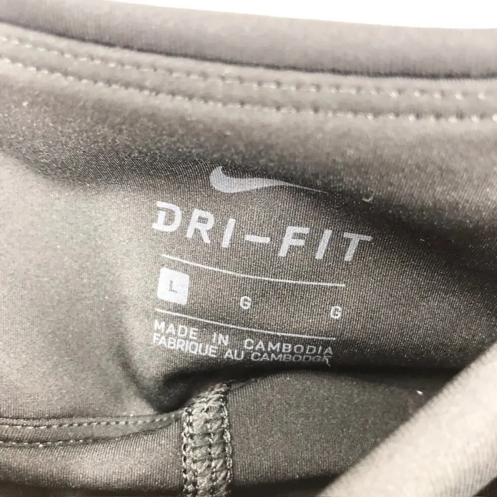Nike dri fit